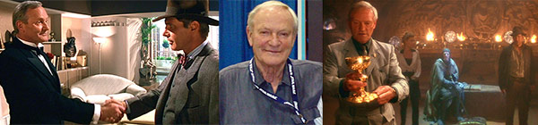julian glover
