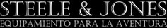steele jones