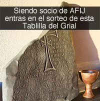 tablilla grial sorteo