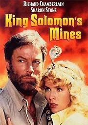 Las Minas del Rey Salom�n