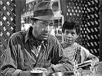 El Tesoro de Sierra Madre