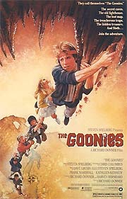 Los Goonies