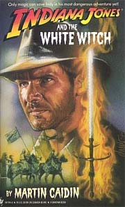 Novela Indiana Jones