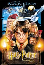 Harry Potter y la piedra folosofal