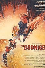 Los Goonies