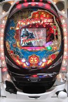 indiana jones sankyo fever