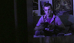 V�ctor Prieto es Frank Evans en "Oportunidad"