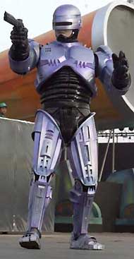 Robocop