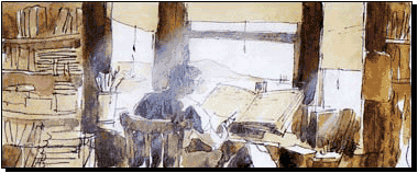 Estudio de Henry Jones