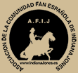logo afij