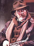 Harrison Ford en M�sica y Gansters