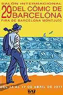 29comicbarcelona