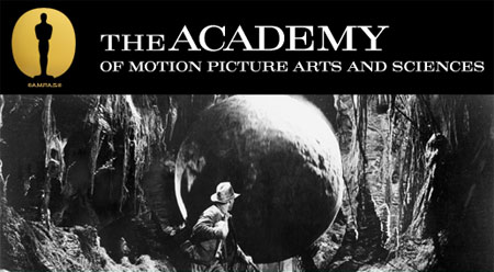 Academia cinematogr�fica