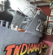 Indiana Jones y el Tesoro de Alcolea