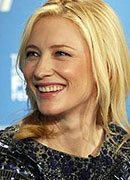 Cate Blanchett