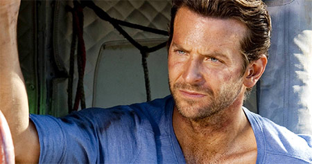 bradley cooper indiana jones