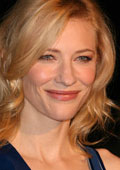 Cate Blanchett