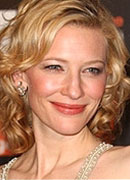 Cate Blanchett