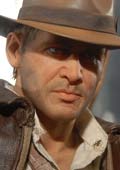 Figura de Indiana Jones