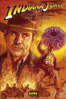  Indiana Jones y la tumba de los Dioses