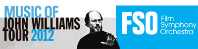Concierto John Williams
