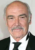 Sean Connery