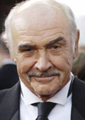 Sean Connery