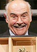 Sean Connery