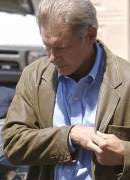 Harrison Ford en Crossing Over