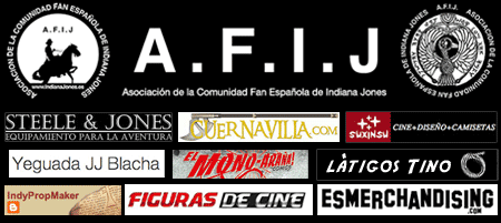 Descuentos para AFIJ