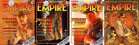 Empire Magazine