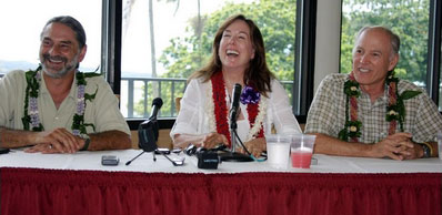 Entrevista a los productores