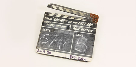 exposicion Making Movies