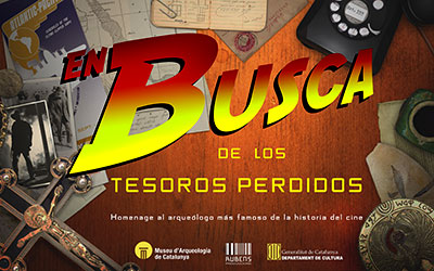 Expo Museo Barcelona