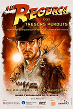 Exposicion en Barcelona