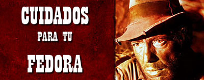 Cuidados para tu Fedora