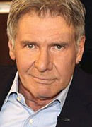Harrison Ford