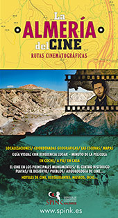 Gu�a: La Almer�a del Cine - Rutas Cinematogr�ficas