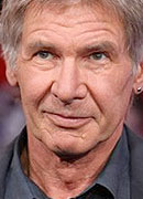 Harrison Ford