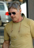 Harrison Ford