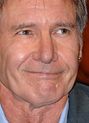 Harrison Ford