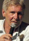 Harrison Ford