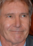Harrison Ford
