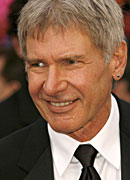 Harrison Ford