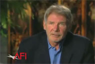 Harrison Ford