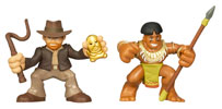 Hasbro figuras