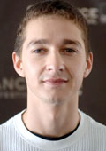 Shia LaBeouf