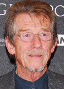 John Hurt