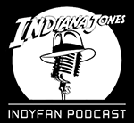 Indiana Jones Podcast
