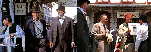 Guadix Iskenderum 2013